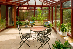 Old Graitney conservatory quotes