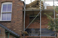 free Old Graitney home extension quotes